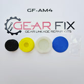 Mini Cooper Shift Cable Bushing Repair Kit * Manual * 2007-2019 *