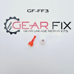 FORD C-Max Gear Linkage Repair Kit * Automatic * Lever side * 2013-2018