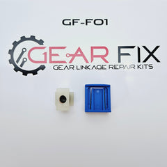 FORD Ranger Gear Linkage Repair Kit * Automatic * Gearbox side * 2007-2011