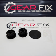 Volkswagen e-Bora Gear Linkage Repair Kit * Automatic * Gearbox side * 2019-2021