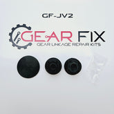 Volkswagen TIGUAN Gear Linkage Repair Kit * Automatic * LEVER side * 2018-2021