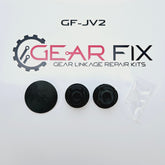 Volkswagen e-Bora Gear Linkage Repair Kit * Automatic * Gearbox side * 2019-2021