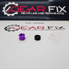 Suzuki Swift Sport ZC33S Gear Linkage Repair Kit * 6 Speed * Lever Side * 2017-2024 *