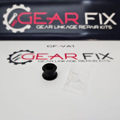 Volkswagen TOUAREG Gear Linkage Repair Kit * Automatic * Gearbox side * 2004-2010