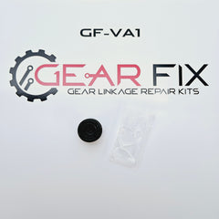 Audi A3 Gear Linkage Repair Kit * Automatic * Gearbox side * 2008-2013