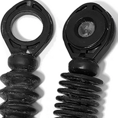 Volkswagen Touareg Gear Linkage Repair Kit * Automatic * Gearbox side * 2013-2017