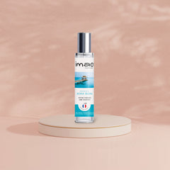 Spray Imao BORA BORA * Air Freshener * Car Fragrance - Home - Office