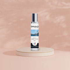 Spray Imao NEW YORK * Air Freshener * Car Fragrance - Home - Office