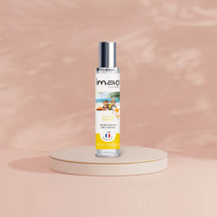 Spray Imao TAHITI * Air Freshener * Car Fragrance - Home - Office