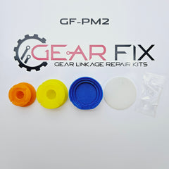 Porsche 911 Gear Linkage Repair Kit * Automatic * 2012-2019 *