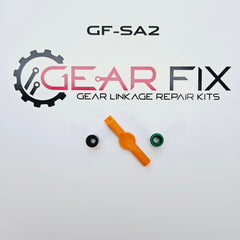 FORD Fiesta Gear Linkage Repair Kit * Automatic * 2012-2019