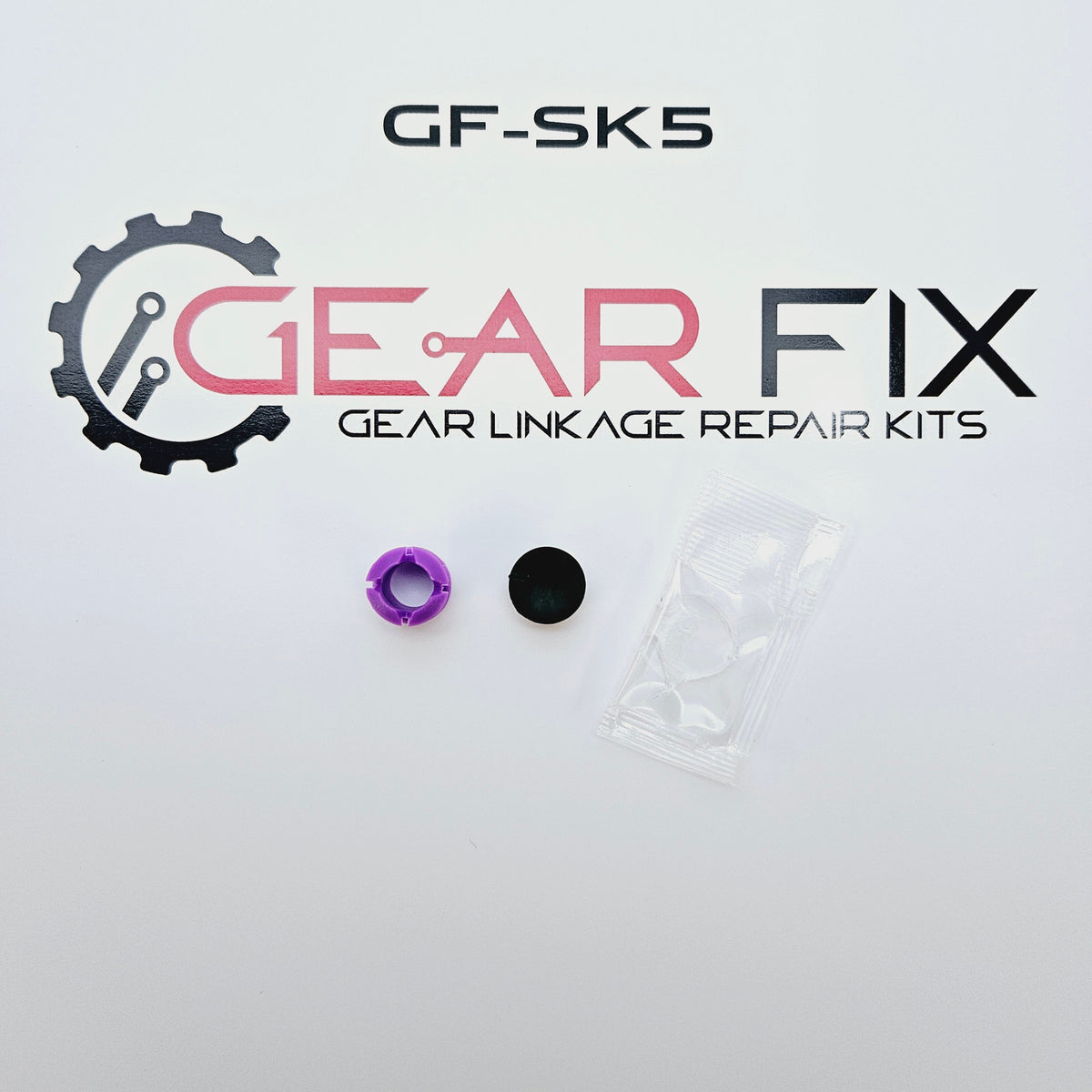 Opel Agila Gear Linkage Repair Kit * Manual * Lever / Gearbox side * 2008-2015 *