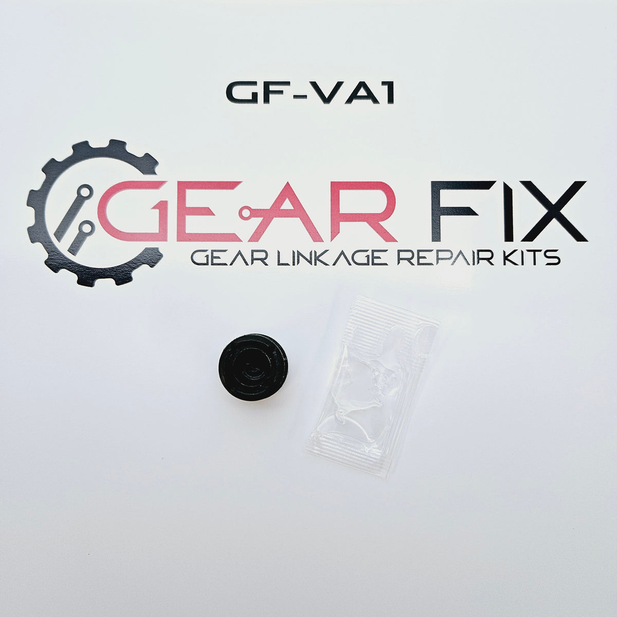 Skoda Octavia Gear Linkage Repair Kit * Automatic * Gearbox side * 2009-2013 *