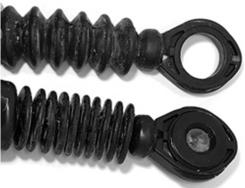 FIAT 500L Gear Linkage Repair Kit * Manual * 2014-2016 *