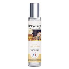 Spray Imao LAS VEGAS * Air Freshener * Car Fragrance - Home - Office