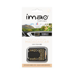 Diffuser Imao MADAGASCAR * Air Freshener * Car Fragrance