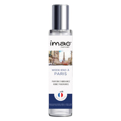 Spray Imao PARIS * Air Freshener * Car Fragrance - Home - Office