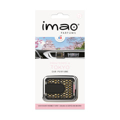 Diffuser Imao TOKYO * Air Freshener * Car Fragrance